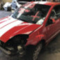 Interrupteur de leve vitre avant gauche FORD FIESTA 5