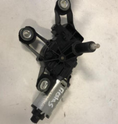 Moteur essuie glace arriere FORD FIESTA 5 Photo n°1