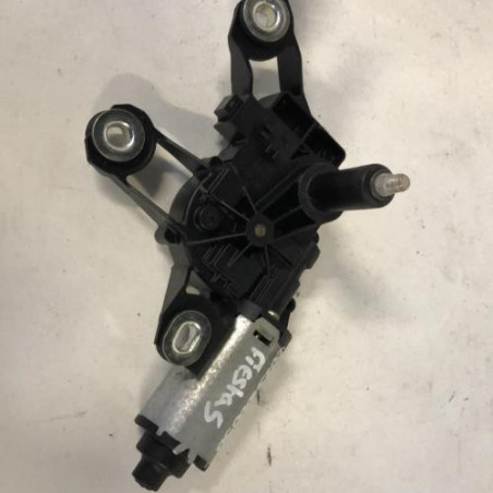 Moteur essuie glace arriere FORD FIESTA 5 Photo n°1