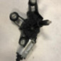 Moteur essuie glace arriere FORD FIESTA 5