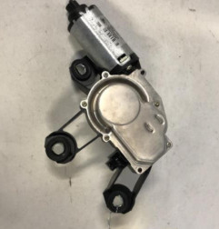 Moteur essuie glace arriere FORD FIESTA 5