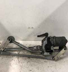 Moteur essuie glace avant FORD FIESTA 5 Photo n°1