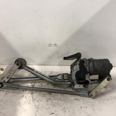 Moteur essuie glace avant FORD FIESTA 5 Photo n°1