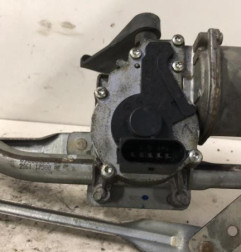 Moteur essuie glace avant FORD FIESTA 5