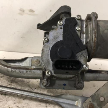 Moteur essuie glace avant FORD FIESTA 5