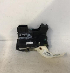Serrure avant gauche FORD FIESTA 5