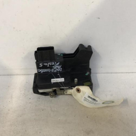 Serrure avant gauche FORD FIESTA 5
