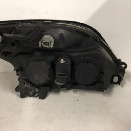 Optique avant principal gauche (feux)(phare) RENAULT SCENIC 1