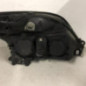Optique avant principal gauche (feux)(phare) RENAULT SCENIC 1