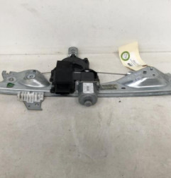 Leve vitre electrique arriere droit PEUGEOT 308 1 Photo n°1