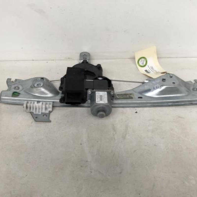 Leve vitre electrique arriere droit PEUGEOT 308 1
