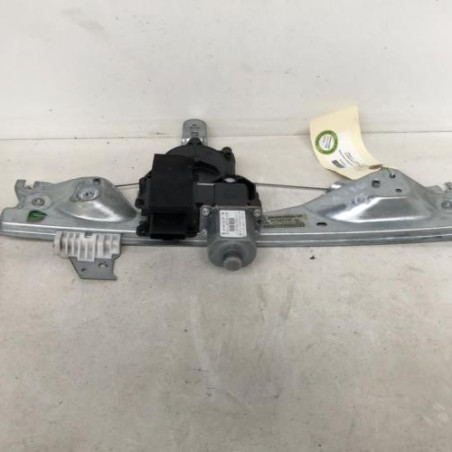 Leve vitre electrique arriere droit PEUGEOT 308 1 Photo n°1