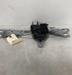 Leve vitre electrique arriere droit PEUGEOT 308 1 Photo n°3