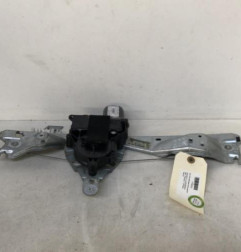 Leve vitre electrique arriere gauche PEUGEOT 308 1 Photo n°1
