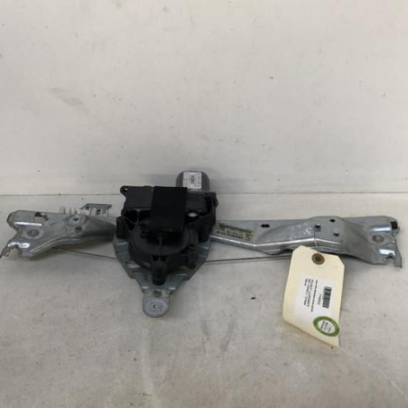 Leve vitre electrique arriere gauche PEUGEOT 308 1 Photo n°1