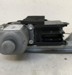 Leve vitre electrique arriere gauche PEUGEOT 308 1 Photo n°3