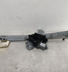 Leve vitre electrique avant droit PEUGEOT 308 1 Photo n°1