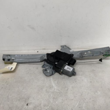 Leve vitre electrique avant droit PEUGEOT 308 1 Photo n°1