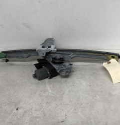 Leve vitre electrique avant droit PEUGEOT 308 1 Photo n°3