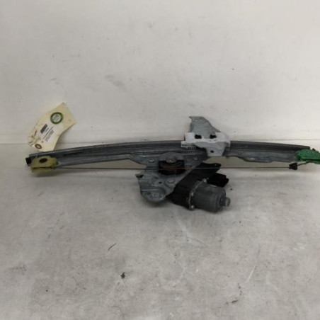 Leve vitre electrique avant gauche PEUGEOT 308 1