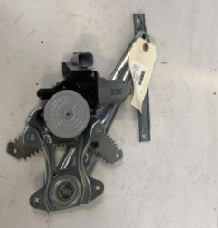 Leve vitre electrique arriere gauche NISSAN JUKE 1