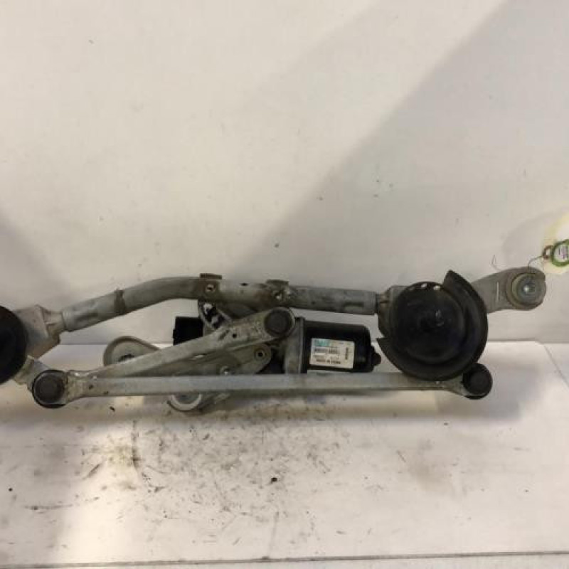 Moteur essuie glace avant NISSAN JUKE 1