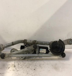 Moteur essuie glace avant NISSAN JUKE 1