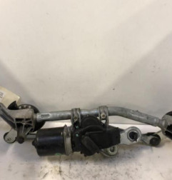 Moteur essuie glace avant NISSAN JUKE 1 Photo n°3
