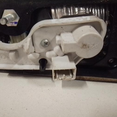 Feu arriere secondaire droit (feux) ALFA ROMEO GIULIETTA 2