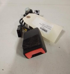 Attache ceinture avant droit ALFA ROMEO GIULIETTA 2 Photo n°1