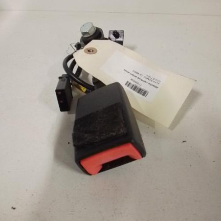 Attache ceinture avant droit ALFA ROMEO GIULIETTA 2 Photo n°1