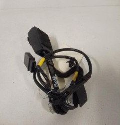 Attache ceinture avant droit ALFA ROMEO GIULIETTA 2