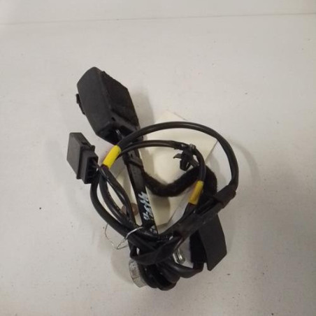 Attache ceinture avant droit ALFA ROMEO GIULIETTA 2