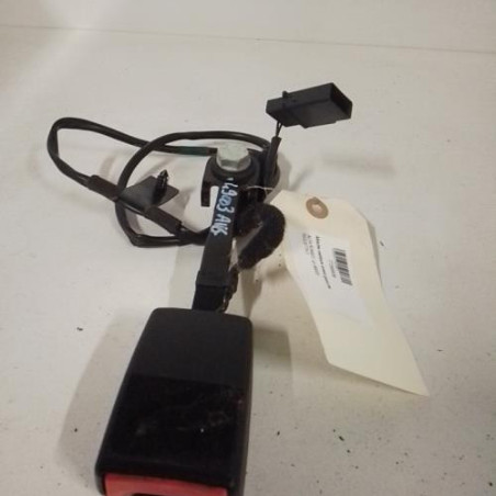 Attache ceinture avant gauche ALFA ROMEO GIULIETTA 2 Photo n°1
