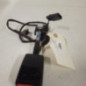 Attache ceinture avant gauche ALFA ROMEO GIULIETTA 2