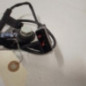 Attache ceinture avant gauche ALFA ROMEO GIULIETTA 2