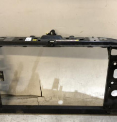 Face avant ALFA ROMEO GIULIETTA 2