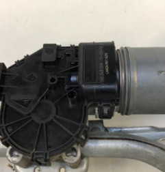 Moteur essuie glace avant ALFA ROMEO GIULIETTA 2 Photo n°3