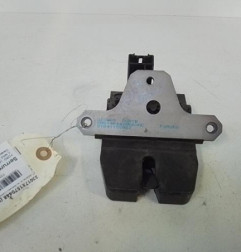 Serrure de coffre FORD C-MAX 1 Photo n°1