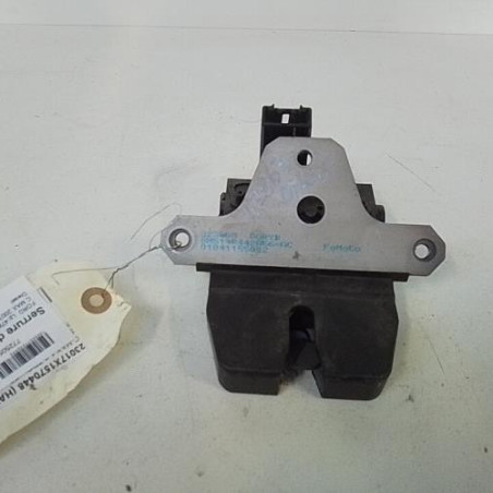 Serrure de coffre FORD C-MAX 1 Photo n°1