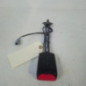 Attache ceinture avant gauche RENAULT SCENIC 4