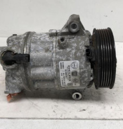 Compresseur clim ALFA ROMEO GIULIETTA 2