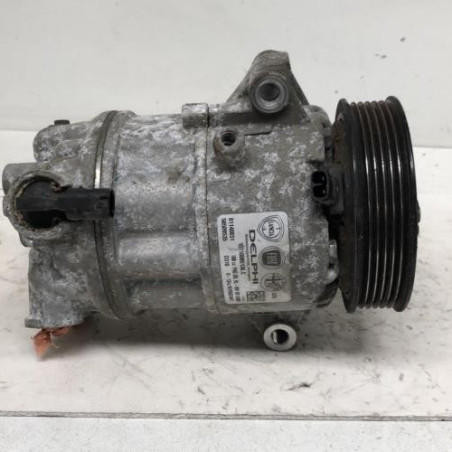 Compresseur clim ALFA ROMEO GIULIETTA 2