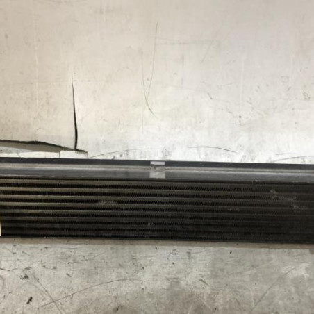 Echangeur air (Intercooler) ALFA ROMEO GIULIETTA 2 Photo n°1