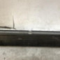 Echangeur air (Intercooler) ALFA ROMEO GIULIETTA 2