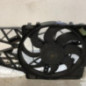 Moto ventilateur radiateur ALFA ROMEO GIULIETTA 2