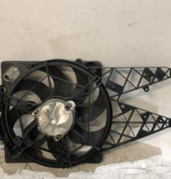 Moto ventilateur radiateur ALFA ROMEO GIULIETTA 2