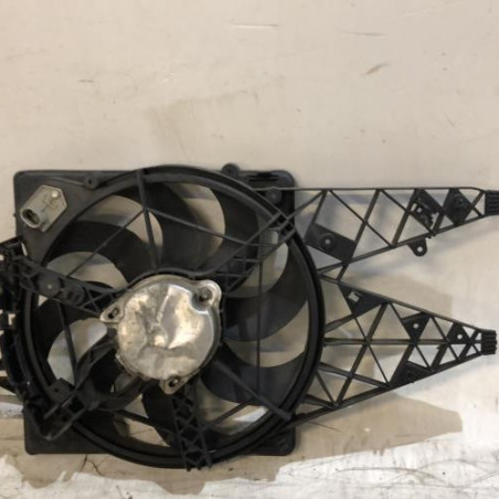 Moto ventilateur radiateur ALFA ROMEO GIULIETTA 2