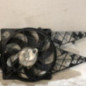 Moto ventilateur radiateur ALFA ROMEO GIULIETTA 2