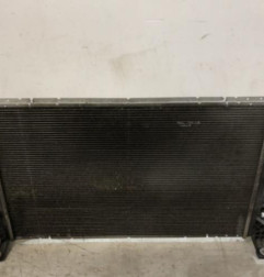 Radiateur eau ALFA ROMEO GIULIETTA 2 Photo n°1